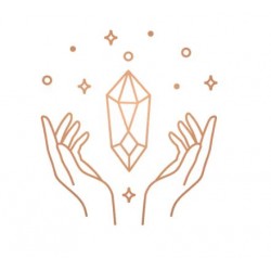 天然水晶球風水、七星陣順序，你擺對了嗎？